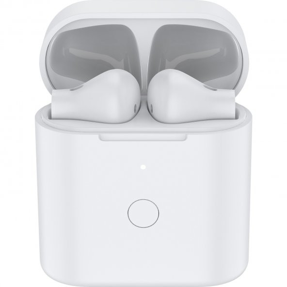 Qcy T7 TWS Bluetooth Kulaklık - Beyaz - 4