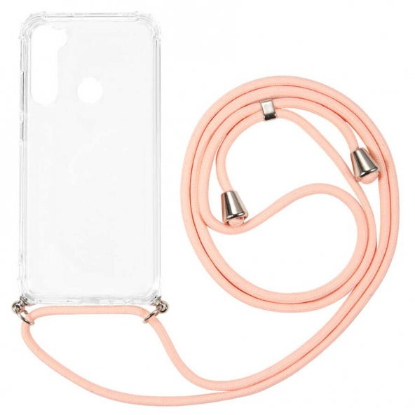 Xiaomi Redmi Note 8 Kılıf Zore X-Rop Kapak - 2