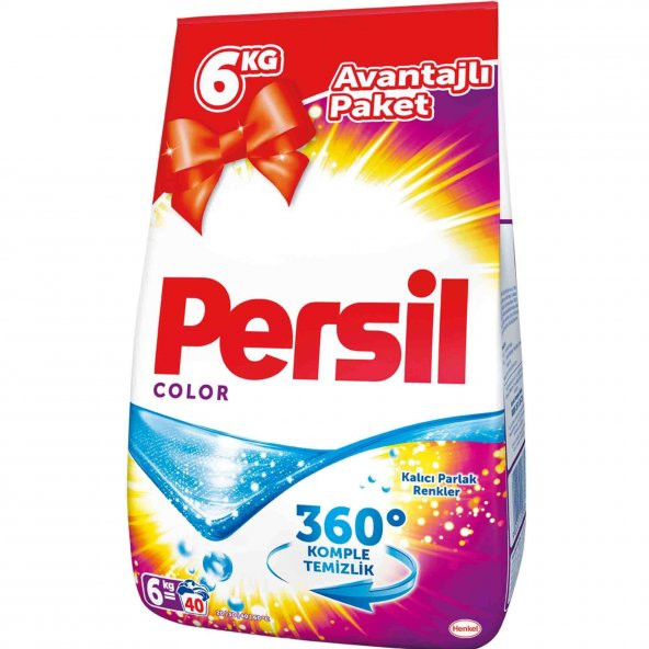 Persil Expert Color 6kg
