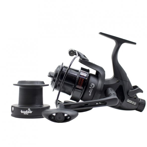 KUDOS ORION 6500 BAITRUNNER OLTA MAKİNESİ