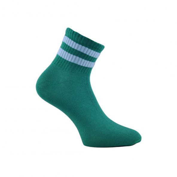 Unisex Pamuklu Soket Çorap - MRD01131020