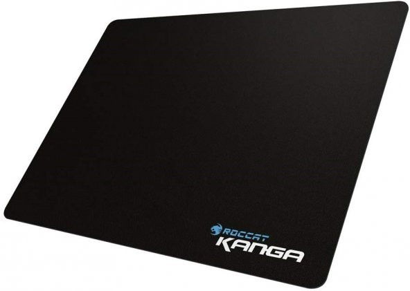 ROCCAT KANGA MINI KUMAŞ OYUNCU MOUSEPAD - 2