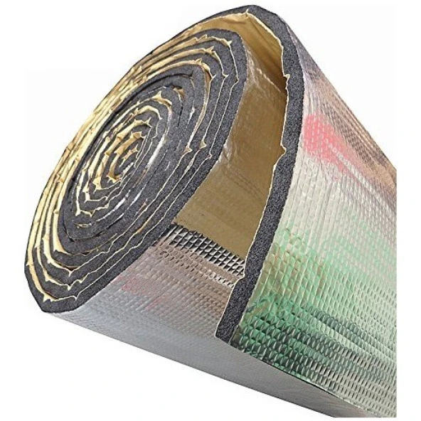 Kalorifer Arkalığı Petek Arkası Isı Yalıtım Levhası Radyatör - Resim 3