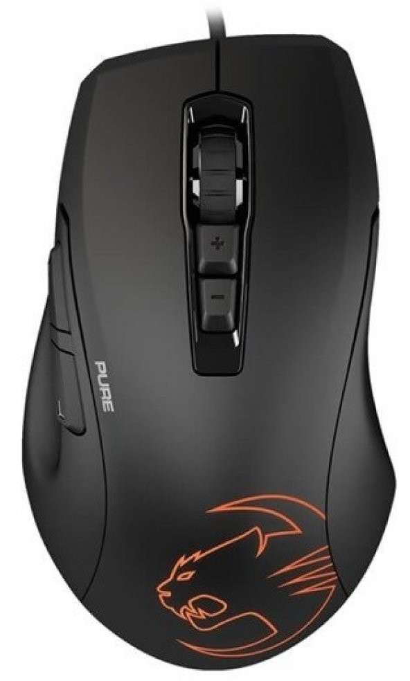 ROCCAT KONE PURE SE 16.000 DPI USB RGB KABLOLU OYUN MOUSE - 4
