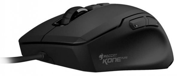 ROCCAT KONE PURE SE 16.000 DPI USB RGB KABLOLU OYUN MOUSE - 5