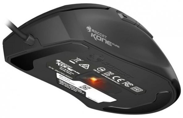 ROCCAT KONE PURE SE 16.000 DPI USB RGB KABLOLU OYUN MOUSE - 6