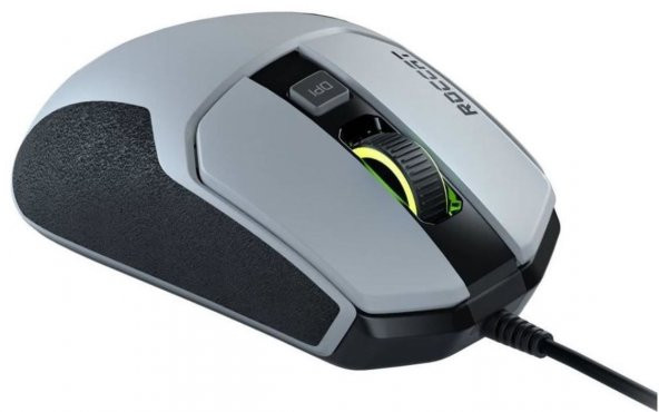 ROCCAT KAIN 102 AIMO 8500 DPI USB BEYAZ KABLOLU OYUN MOUSE - 3