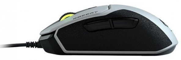ROCCAT KAIN 102 AIMO 8500 DPI USB BEYAZ KABLOLU OYUN MOUSE - 4