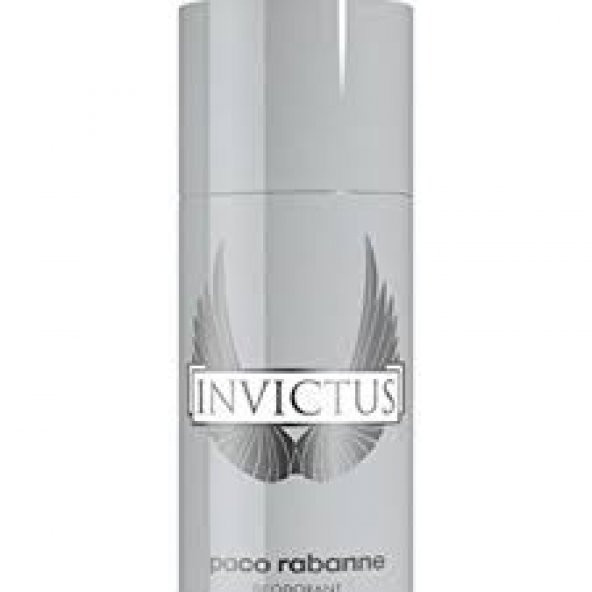 Paco Rabanne Invictus Deodorant Spray 200 ml