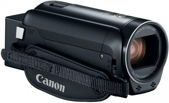 Canon VIXIA HF R800 Taşınabilir Video Kamera
