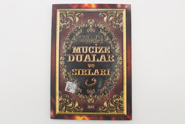 Mucize Dualar ve Sırları - 2