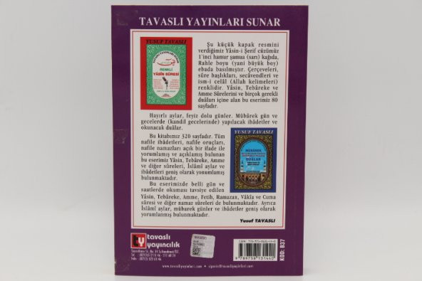Kabe Yolları İlahiler Yusuf Tavaslı - 2