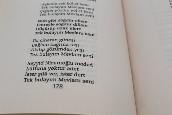 Kabe Yolları İlahiler Yusuf Tavaslı - 3