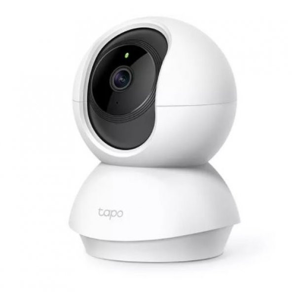 TP-LINK TAPO C200 EV GÜVENLİK PAN-TILT KABLOSUZ KAMERA