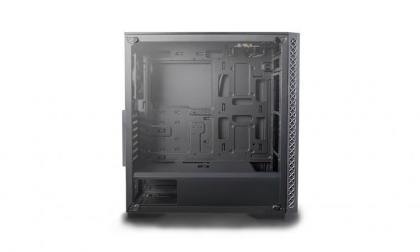 DEEP COOL MATREXX 50 ADD-RGB 4F ATX KASA SİYAH - 2