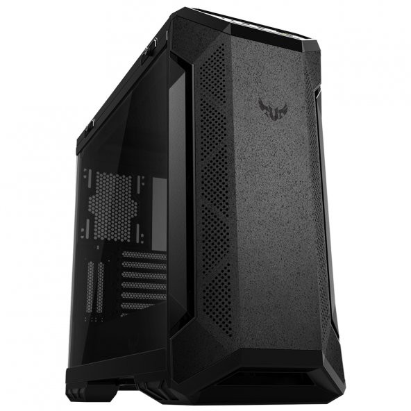ASUS TUF GAMING GT501VC USB 3.1 E-ATX KASA