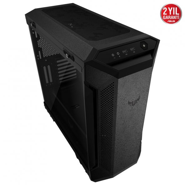 ASUS TUF GAMING GT501VC USB 3.1 E-ATX KASA - 4