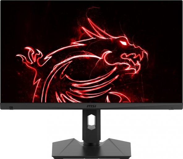 MSI OPTIX MAG274R 27 1MS 144HZ FREESYNC FULLHD MONITOR