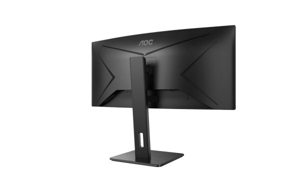 34 AOC CU34P2A IPS QHD 1MS 100HZ HDMI DP - 4