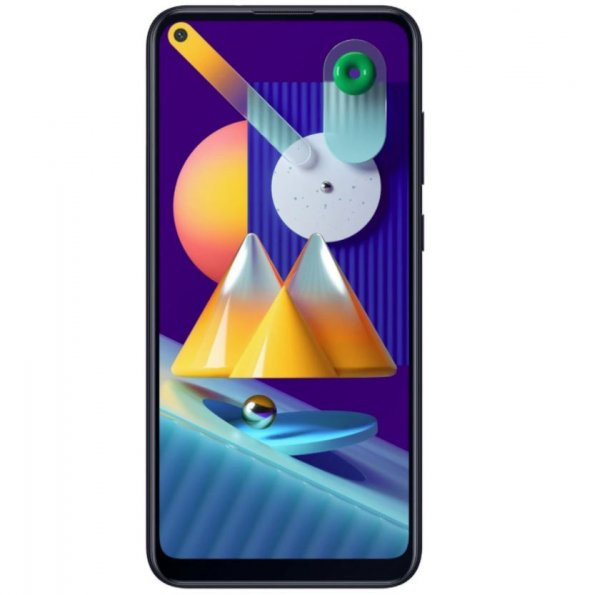 SAMSUNG GALAXY M11 32GB SİYAH - DİST - 1