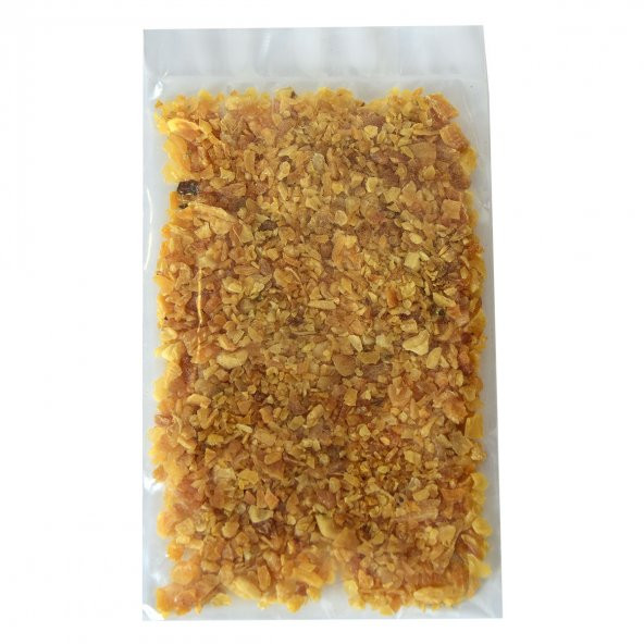 Doğal Yaprak Kitre Zamkı 100 Gr Paket - Resim 3