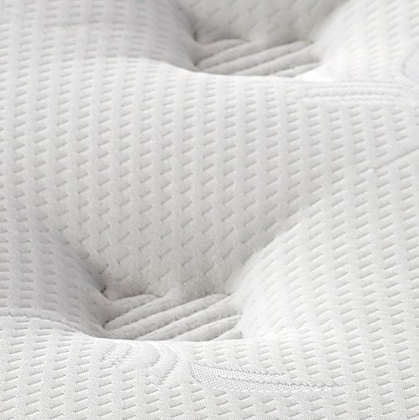 Niron Latte 80x180 Tek Kişilik Yatak Full Ortopedik Sert Yatak - 2