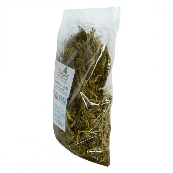 Kurt Pençesi Otu Doğal 100 Gr Paket - 2