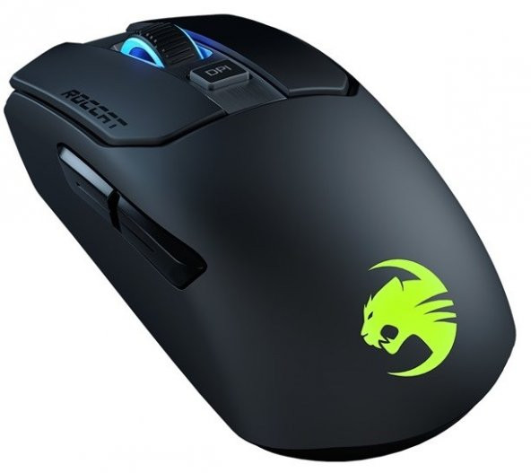 ROCCAT KAIN 200 AIMO KABLOSUZ OYUN MOUSE - 3