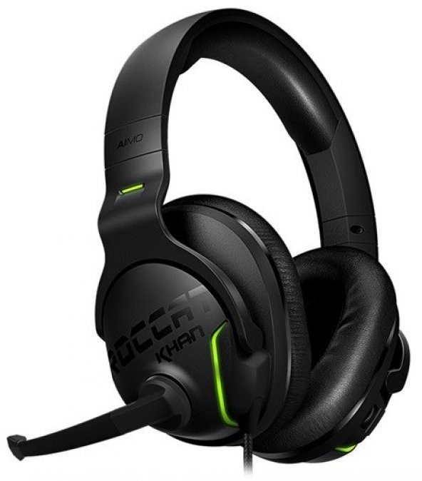 ROCCAT KHAN AIMO 7.1 RGB OYUN KULAKLIĞI - 2