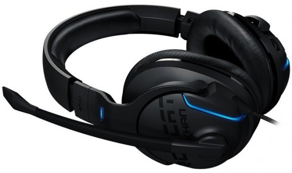 ROCCAT KHAN AIMO 7.1 RGB OYUN KULAKLIĞI - 5