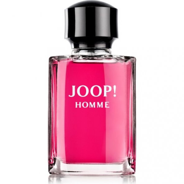 JOOP HOMME EDT 125 ML ERKEK PARFUM - 1