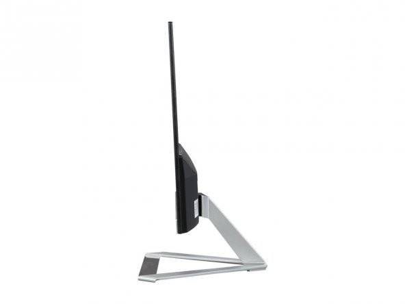 ViewSonic 27 VX2776-4K-MHD LED IPS  4MS HDMI+DP+VGA ÇERÇEVESİZ TASARIM MONİTÖRÜ - 5