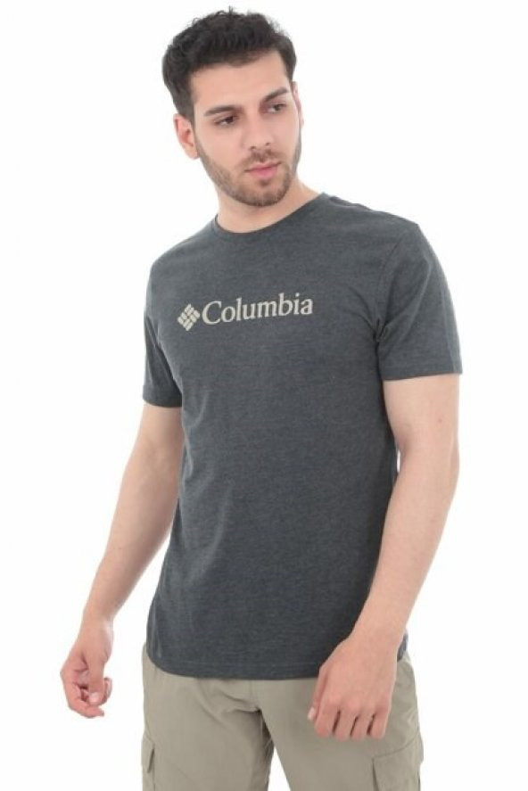 Columbia Csc Basic Logo™ Shirt Erkek Tişört