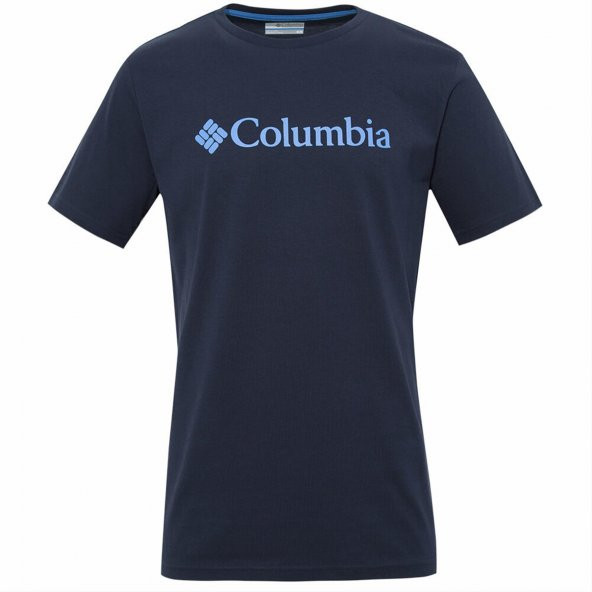 Columbia Csc Basic Logo™ Shirt Erkek Tişört