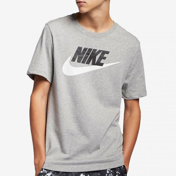 Nike Sportswear Icon Futura Erkek Tişört
