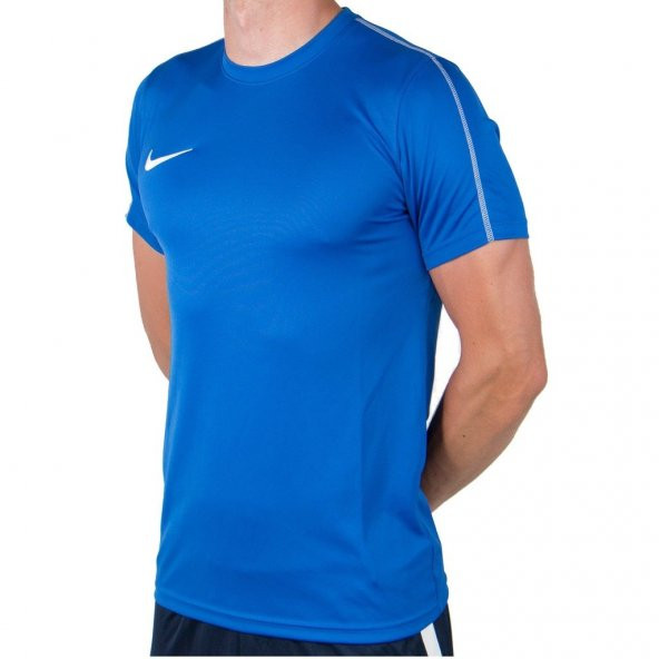 Nike M Nk Dry Park18 Ss Top Erkek Tişört