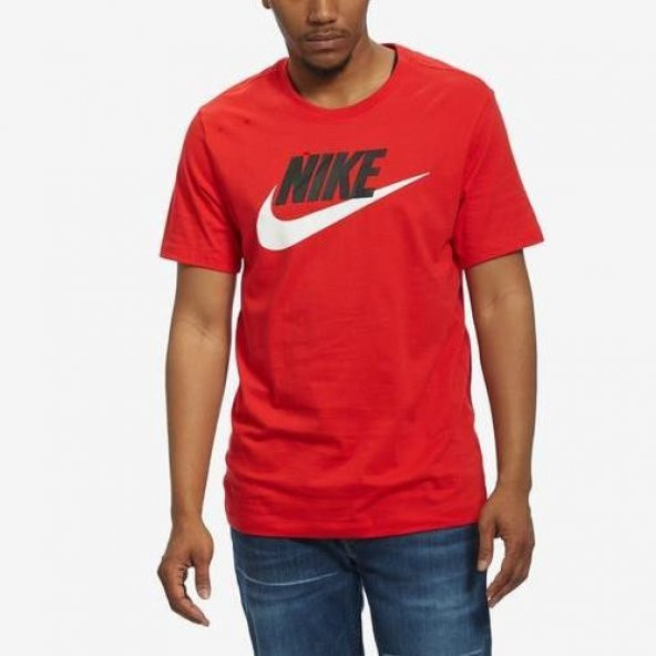 Nike Sportswear Icon Futura Erkek Tişört