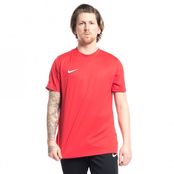 Nike M Nk Dry Park18 Ss Top Erkek Tişört