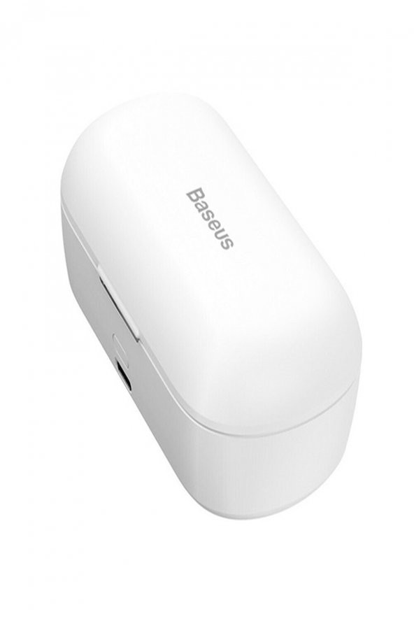 Baseus Tws W01 Çift Kablosuz Bluetooth 5.0 Kulaklık EBRTECH