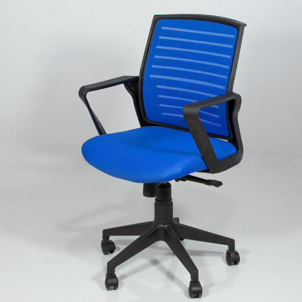 EVO FILE SEF CALİSMA KOLTUGU - 2