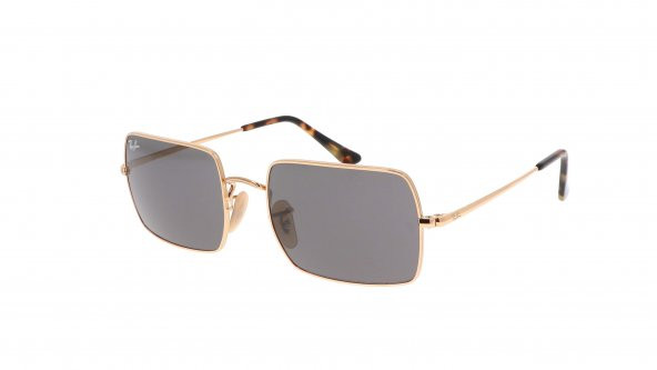 Ray-Ban RB1969 9150B1 54 Unisex Güneş Gözlüğü - 1