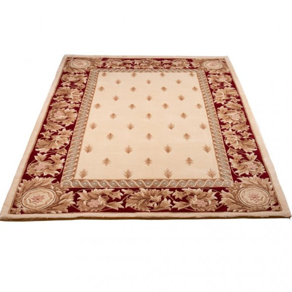 EL DOKUMA MODERN ÇİN HALISI - 2