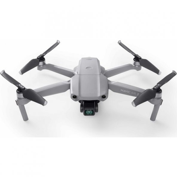 Dji Mavic Air 2 Drone - 3