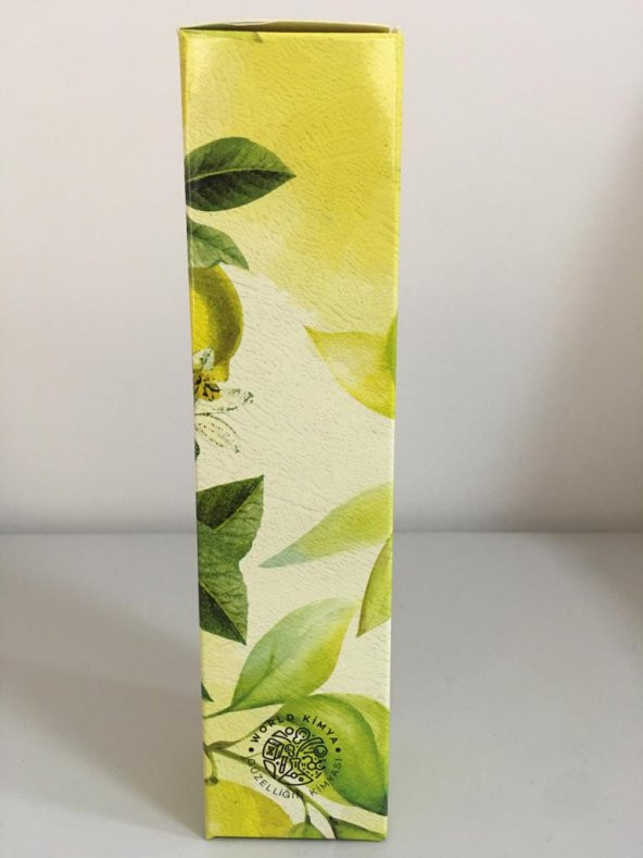 MAİZEN LİMON KOLONYA KAMPANYALI 3 AL 2 ÖDE - 5