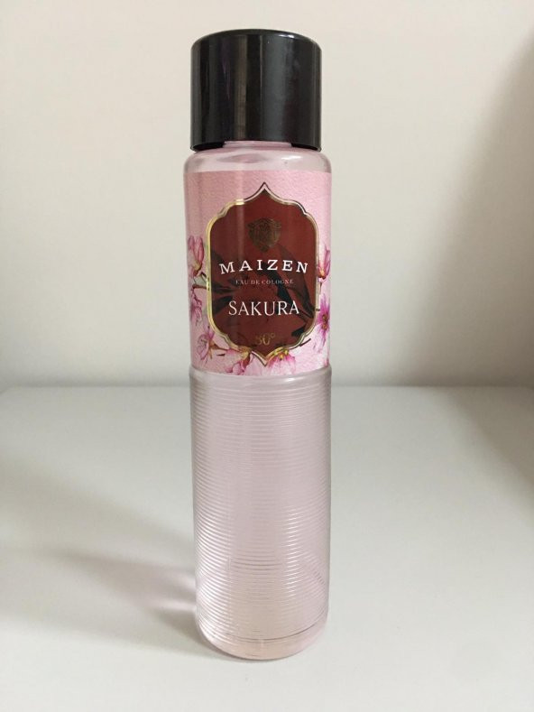 MAİZEN SAKURA KOLONYA KAMPANYALI 3 AL 2 ÖDE - 2