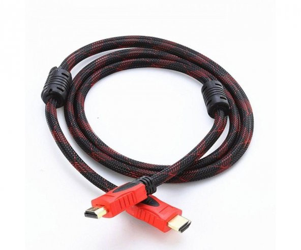 KABLO HDMI 20MT CONCORD C-518 NYLON - 2