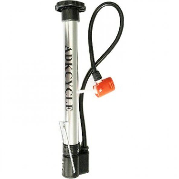 GOLDEN 160 PSİ ALM POMPA + TOP ŞİŞİRME İĞNESİ + SİBOP DÖNÜŞTÜRÜCÜ - Resim 2