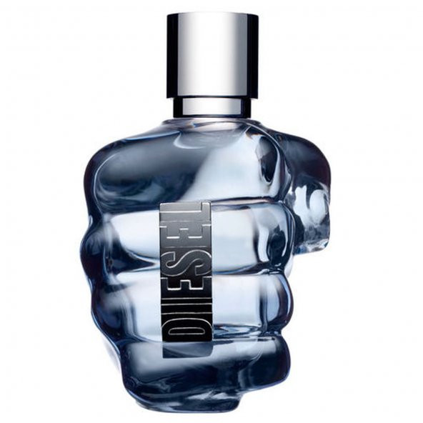Diesel Only The Brave 125ML EDT Erkek Parfüm