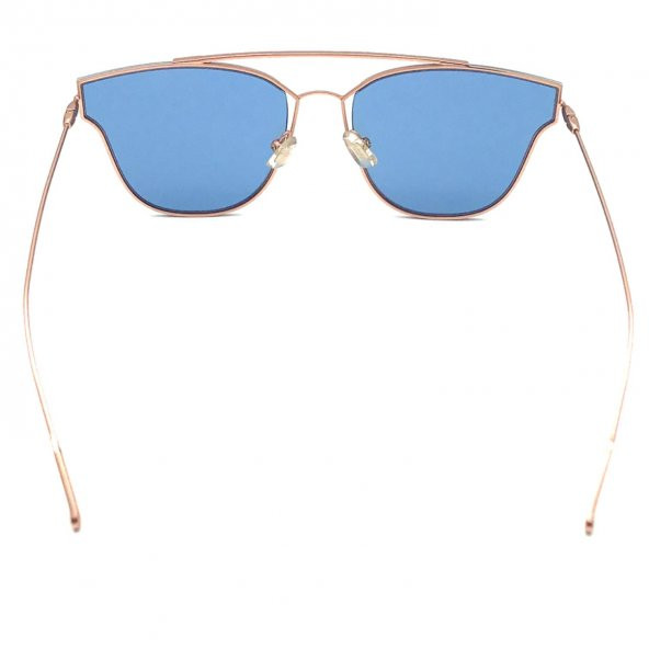 Vedi Vero VJ 658 NV Kadın Güneş Gözlük - 4