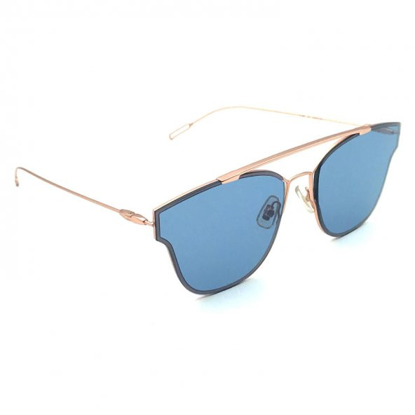 Vedi Vero VJ 658 NV Kadın Güneş Gözlük - 5